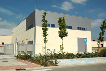 Nave Industrial en Villanueva del Pardillo, Alquiler o Venta